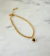 Pulsera Huella - comprar en línea