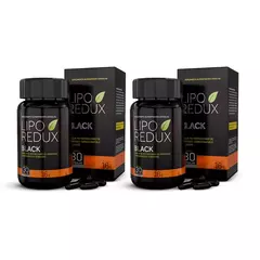 2 LipoRedux - Black - comprar online