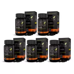 5 LipoRedux - Black - comprar online