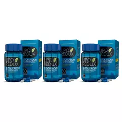 3 LipoRedux - Bloqueador de Carboidratos - comprar online