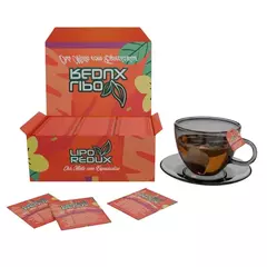 LipoRedux - 2 Fit + 1 Chá Misto com Especiarias - loja online
