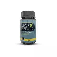 LipoRedux - Detóx + Colageno - loja online