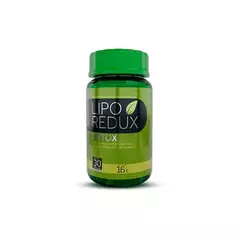 5 LipoRedux - Detóx - Loja Lipo Oficial