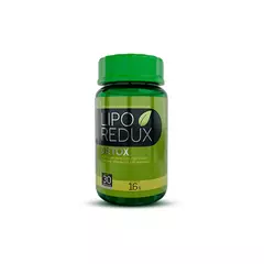 LipoRedux - Reduk Thermo + Detóx - loja online