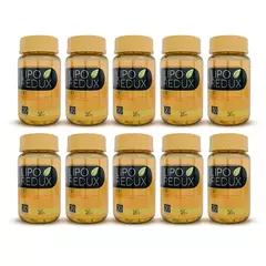10 LipoRedux - Fit - comprar online