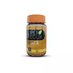 5 LipoRedux - Golden Premium - Loja Lipo Oficial