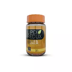 10 LipoRedux - Golden Premium - Loja Lipo Oficial