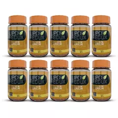 10 LipoRedux - Golden Premium