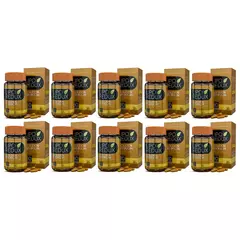 10 LipoRedux - Golden Premium - comprar online