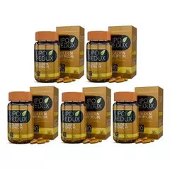 5 LipoRedux - Golden Premium - comprar online
