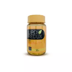 10 LipoRedux - Fit na internet