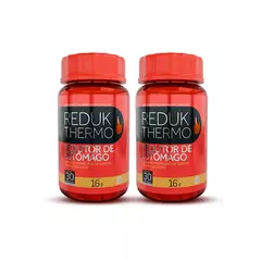 2 LipoRedux - Reduk Thermo