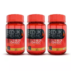 3 LipoRedux - Reduk Thermo