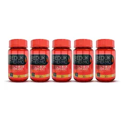 5 LipoRedux - Reduk Thermo