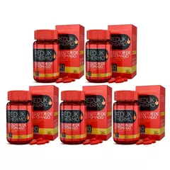 5 LipoRedux - Reduk Thermo - comprar online