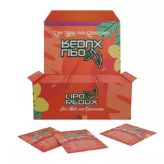 LipoRedux - 2 Black + Chá Misto com Especiarias na internet