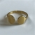 Anillo Burdeos - comprar online