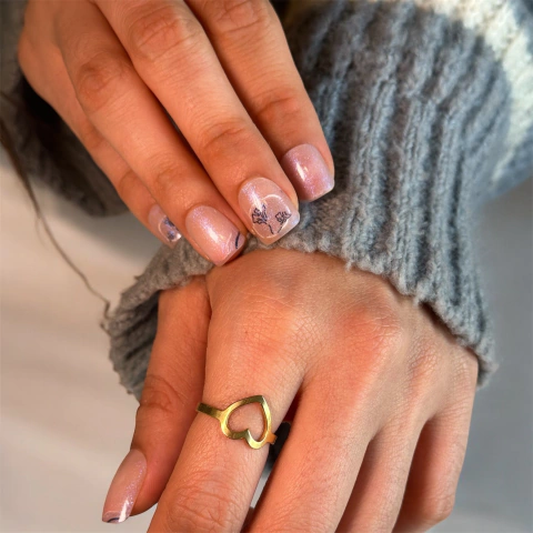 Anillo Venecia