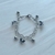 Pulsera Mariposas - comprar online