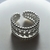 Anillo Leticia - comprar online