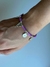 Pulsera Sol