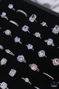 Banner de la categoría Anillos