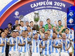 Banner de la categoría Seleccion Argentina