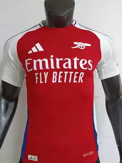 Arsenal 24-25 Version Jugador