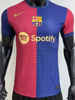 Barcelona 24-25 Version Jugador