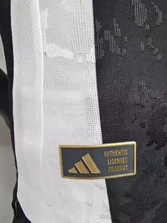 Juventus 24-25 Version Jugador