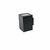 CATALINA II - APLIQUE BIDIRECCIONAL CUADRADO AR111 2XGU10 NEGRO - comprar online