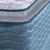 Colchón Inducol April Azul PT 1,40x1,90 con pillow - tienda online