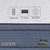 Colchón King Koil Aspen 80x1,90 con europillow - comprar online