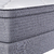 Colchón King Koil Bradford 1,00x1,90 con europillow - Tienda Exa