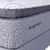 Colchón King Koil Brighton 90x1,90 con europillow - Tienda Exa