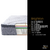 Colchón King Koil Brighton 1,40x1,90 con europillow - Tienda Exa