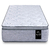 Colchón King Koil Kensington 80x1,90 con pillow en internet