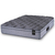 Colchón King Koil XL E. Life Advanced C.S 1,80x2,00 con pillow