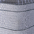 Colchón King Koil Lexington 1,30x1,90 con europillow - tienda online