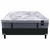 Conjunto King Koil 120 GOLD - Luxury Pocket 1,40x1,90 con europillow - tienda online