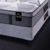 Imagen de Colchón King Koil 120 GOLD - Luxury Pocket 80x1,90 con europillow