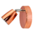 Moises I - Aplique 1 luz cobre led cob 5w 220v - comprar online
