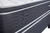 Colchón Inducol Nimbus Firm 1,60x2,00 con doble europillow en internet