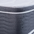 Colchón Inducol Nimbus Visco 1,80x2,00 con doble europillow en internet