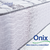 Colchón Inducol Onix 90x1,90 - comprar online