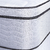 Colchón Inducol Pravia 80x1,90 con europillow - comprar online