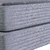 Colchón King Koil XL Ext. Life Comf. Sensation 1,80x2,00 en internet