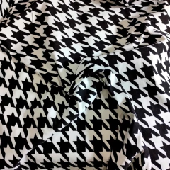 Kit 2 Metros Tecido Bengaline Estampado - Diversas Estampas Moda e Costura - Fashion e Decor
