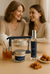 Kit Honey Candle - Necessaire + Vela 140g + Home Spray Pocket 50ml + Fósforo