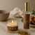 Kit Lush Fig - Necessaire + Vela 140g + Home Spray Pocket 50ml + Fósforo - comprar online